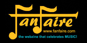 FanFaire, the webzine that celebrates MUSIC celebrates superconductor Gustavo Dudamel