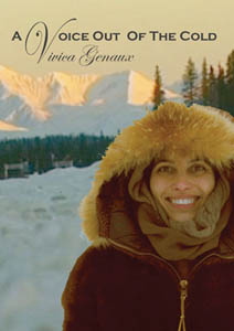 Vivica Genaux DVD - A Voice Out of the Cold