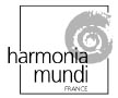 harmonia mundi logo