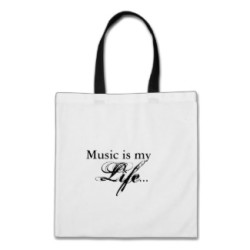 zazzle-tote-music_is_my_life