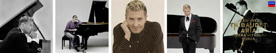 Jean-Yves Thibaudet photos