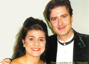 Bartoli & Thibaudet