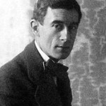 Maurice Ravel