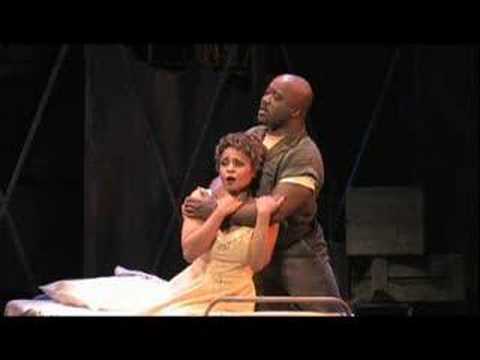 Porgy and Bess