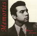 Mario Lanza CD - Memories