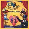 animalopera enhanced CD