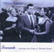 Mario Lanza CD - Serenade