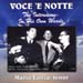 Mario Lanza CD - Voce e Notte