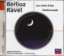 Hildegard Behrens CD - Berlioz and Ravel