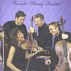 Rossetti String Quartet CD