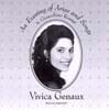 Vivica Genaux CD - An Evening of Arias and Songs