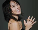 Yuja Wang Performs with James Conlon and the LA Phil