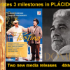 PLÁCIDO DOMINGO: LIVING LEGEND