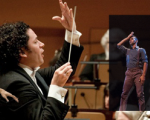 LA PHIL CELEBRATES DANCE